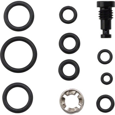 RockShox XLoc Remotes & Parts