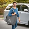 Chicco LullaGo Nest Portable Bassinet - Dove - 4 of 4