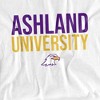Men's Ashland University Official Stacked T-Shirt - 2 of 4