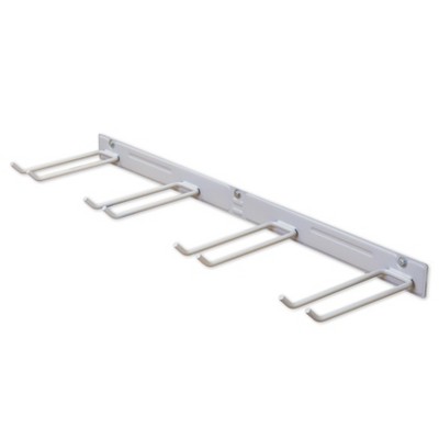 StoreYourBoard Bedrock Garage Tool Organizer | Grey