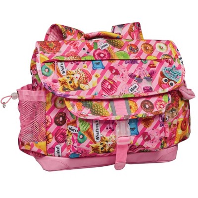 Bixbee Funtastical Kids Backpack - Durable, Lightweight, Fun Designs - Perfect for School & Travel