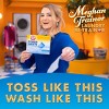 Arm & Hammer Laundry Detergent Sheets - Fresh Breeze - 60ct - 3 of 4