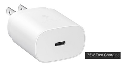 Chargeur USB C 30W/25W,Cshare USB C PD 3.0 PPS Rapide Chargeur