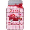 The Lakeside Collection Lighted Mason Jar Wall Plaques - 4 of 4