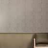 William Morris at Home Marigold Fibrous Neutral Wallpaper - 2 of 4