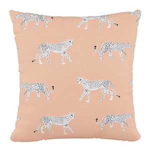 Outdoor Throw Pillow - Skyline Furniture - 1 of 4