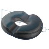 5 Star Super Deals Orthopedic Donut Seat Gel Cushion w/ Infused Memory Foam & Cooling Gel  for Tailbone, Hemorrhoid, Sciatica & Prostate - image 3 of 4