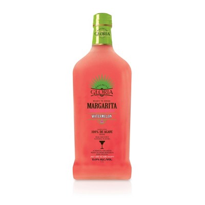 Rancho La Gloria Watermelon Margarita Wine Cocktail - 1.5L Bottle