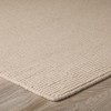 Dalyn Monaco Sisal MC100 Sandstone Area Rug - 2'3" x 7'6" Runner - 2 of 3