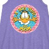 Girls' - Nickelodeon - Mother's Day Graphic Sleeveless Aline Dress - 2 of 3