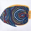 C&F Home 18" x 18" Tropical Angelfish Throw Pillow - image 3 of 4