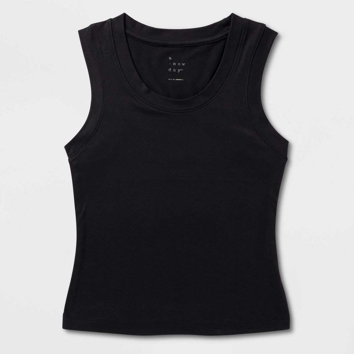 Women's Tank Top - A New Day™ - thumbnail 4