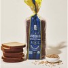 One Mighty Mill Whole Wheat Mighty Bread - 24oz - 3 of 4