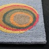 Soho SOH921 Hand Tufted Indoor Rugs - Safavieh - 2 of 4