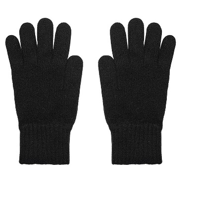 Lona Scott Women's Pure Cashmere Gloves