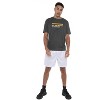 Men's New York Institute of Technology Men's Sport Active T-Shirt Primary Logo - 3 of 4