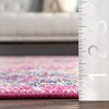 Nuloom Verona Vintage Persian Indoor Area Rug - 3 of 4