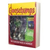 Trick Or Treat Studios Goosebumps 5 Inch Action Figure | Scarecrow - 2 of 4