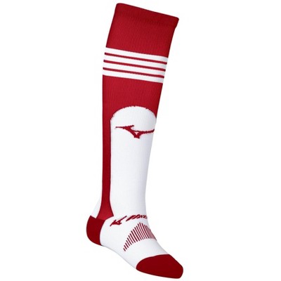 mizuno performance otc sock