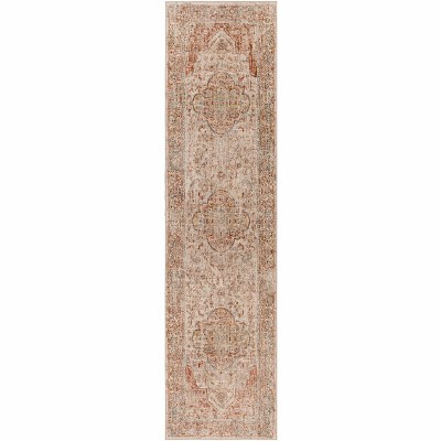 Hauteloom Marieville Luxe Performance Rug