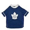 NHL Toronto Maple Leafs Auston Matthews Pets Jersey - M - 2 of 4