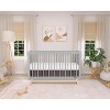 Dream On Me Hygge 5-in-1 Convertible Crib - 4 of 4