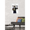 Trends International NFL New Orleans Saints - Cameron Jordan Feature Series 23 Framed Wall Poster Prints - 2 of 4