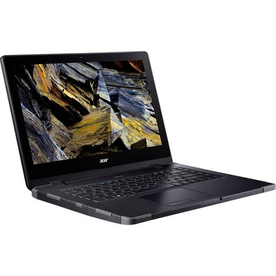 Acer Enduro Notebook - 8GB RAM - 256GB SSD - N3 EN314-51W-53RR - Manufacturer Refurbished