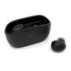 Refurbished JBL Vibe Buds 2 Black - Target Certified Refurbished - 2 of 4