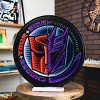 Hasbro Transformers Choose Your Side Acrylic Plug In Ekkolight 23.5 Inch Indoor Accent By Melrose - 2 of 3