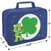 Care Bears Good Luck Bear Insulated Soft Sided Lunch Box - 2 of 4