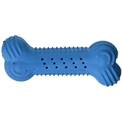 Multipet Brrrrr Bite Rubber Chilly Bone