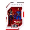 WWE Ultimate Edition Bayley Action Figure & Accessories Set, 6" Collectible Superstar - 2 of 4