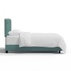 Skyline Furniture Olivia Upholstered Bed - image 3 of 4