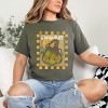 S.W.Smiley Lemon Bag - Women's Short Sleeve Graphic T-Shirt - 3 of 4