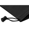 Generic  Bag - Nylon Cinch and Ditty Stuff Pouch with Toggle - 2 of 4
