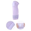 Unique Bargains Breathable Straps Knee Pads 1 Pc - 2 of 4