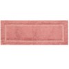 The Lakeside Collection Quick Dry Bath Runner Rug - 2 of 2