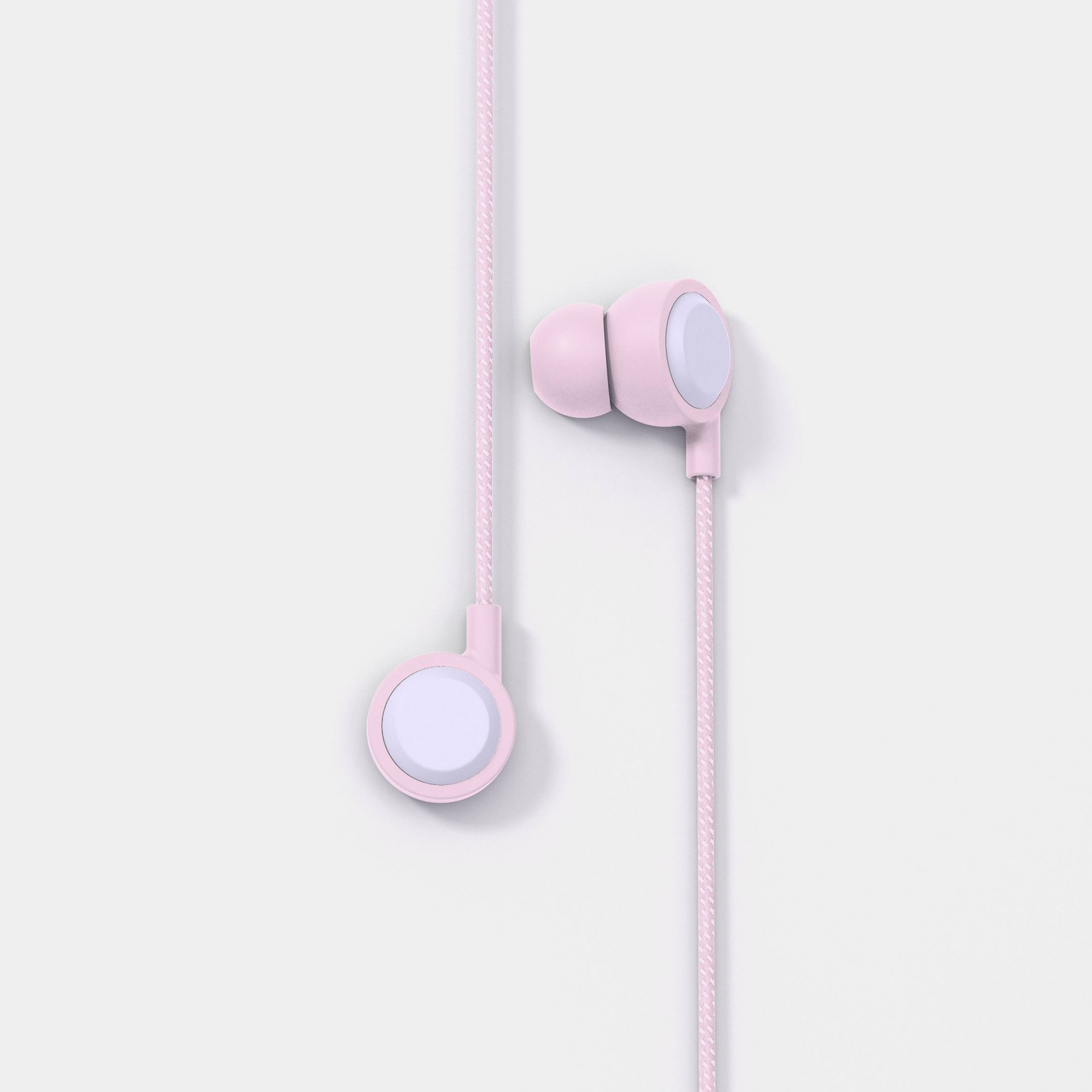 Wired Earbuds with Microphone - heyday™