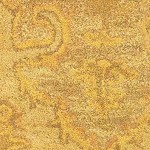 mustard, rust, metallic gold, yellow, beige