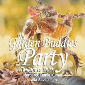 The Garden Buddies Party - (Kashy Koala Series - Environmentally Aware) by  Margaret Kumar (Paperback) - 1 of 1