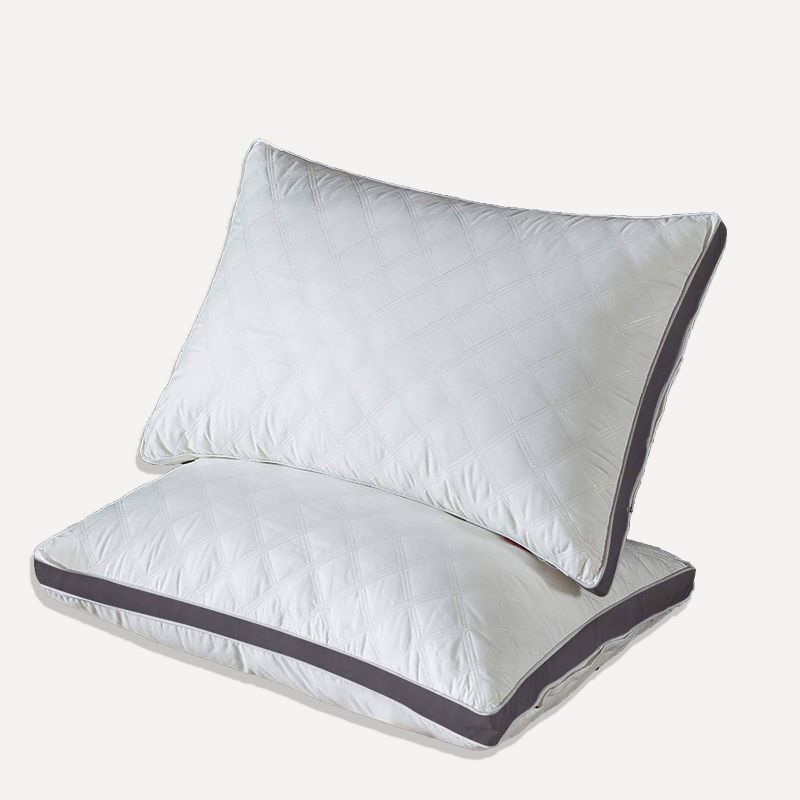 Dr. Pillow Sepoveda Bed Sleep Pillow, 3 of 7