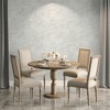 Veer Decor Lustre Stucco Wallpaper - 2 of 4