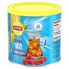 Lipton Zero Sugar Raspberry Iced Tea Mix - 2.9oz - 2 of 4