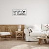Stupell Industries Caution Free Range Children, 24" x 10" - 2 of 4