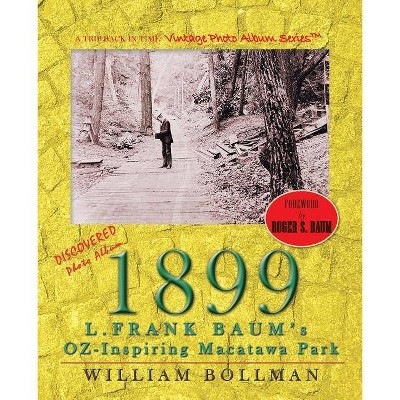 1899 - Abridged by  William Bollman (Paperback)