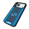 NFL NFC Teams Field Bump Cell Phone Case for Apple iPhone 17 Series - 2 of 4