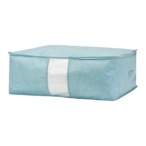 REGALWOVEN Bedding Clothing Non-Woven Fabric Storage Bags with Handles - 1 of 4