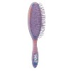 Wet Brush Original Detangler Hair Brush for Less Pain, Effort and Breakage - 3 of 4