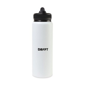 EG PRO Bottle Aluminum Straw Lid Hydration - 32 Oz. - 1 of 3